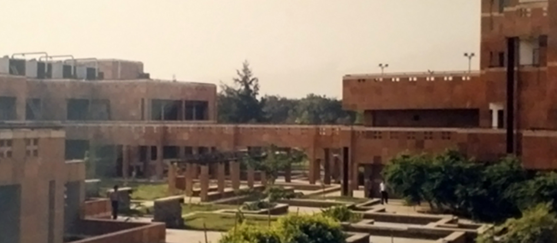 Power Management Institute: Noida